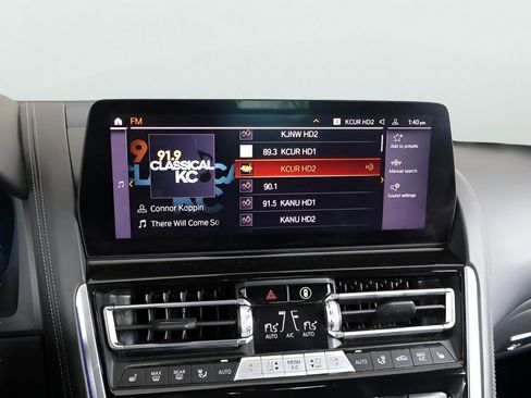 Used 2024 BMW 840i xDrive 840i image 45