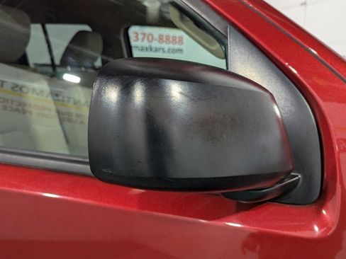 Used 2015 Nissan Frontier SV w/ SV Value Truck Package image 44