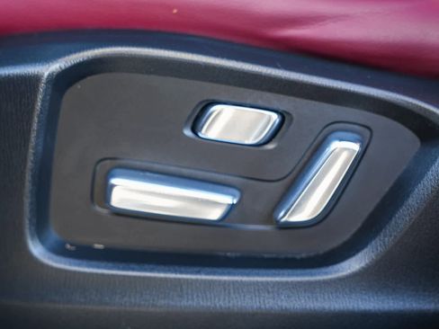 Used 2023 MAZDA CX-9 Carbon Edition image 19