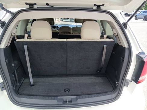 Used 2014 Dodge Journey SXT w/ Flexible Seating Group FWD image 9