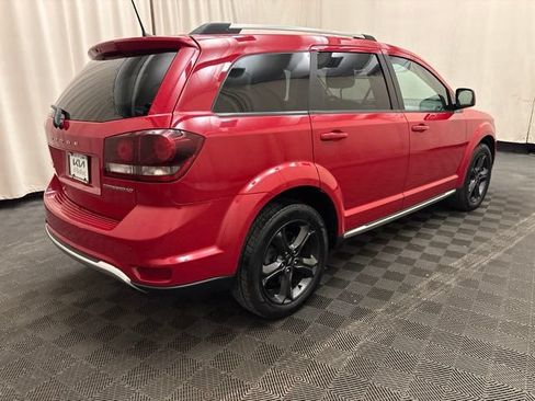 Used 2020 Dodge Journey Crossroad FWD image 5