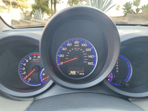 Used 2009 Acura RDX SH-AWD image 38