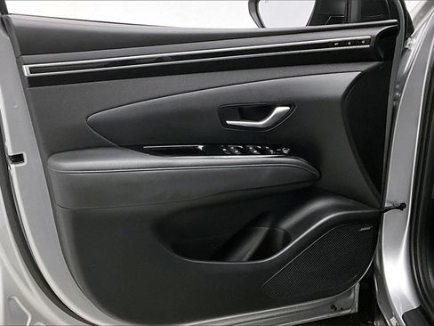 Certified 2023 Hyundai Tucson Limited w/ Cargo Package image 18