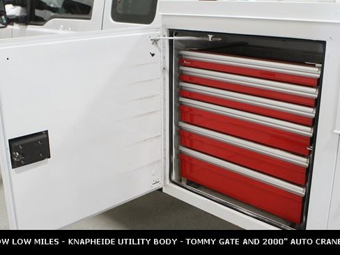 Used 2015 Ford F350 XL w/ Power Equipment Group image 36