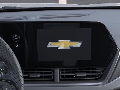 New 2025 Chevrolet Trax RS image 20