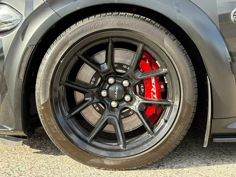 Used 2022 Dodge Charger SRT Hellcat RWD image 28