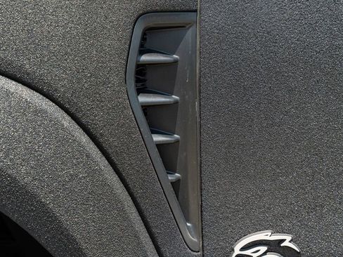 Used 2022 RAM 1500 TRX w/ TRX Level 1 Equipment Group AWD/4WD image 26