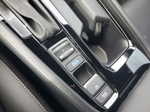 New 2025 Honda Accord Sport image 23