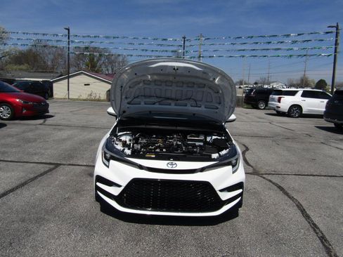 Used 2023 Toyota Corolla SE image 24