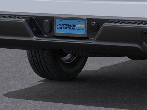 New 2026 Chevrolet Silverado 1500 W/T image 14