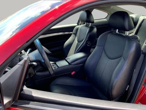 Used 2015 INFINITI Q60 AWD Coupe w/ Premium Package image 17