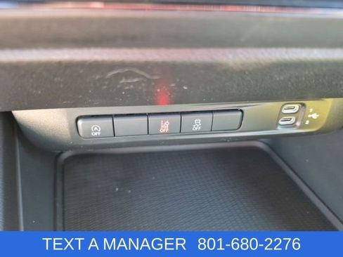 New 2026 Dodge Charger GT w/ Blacktop Package AWD/4WD image 18
