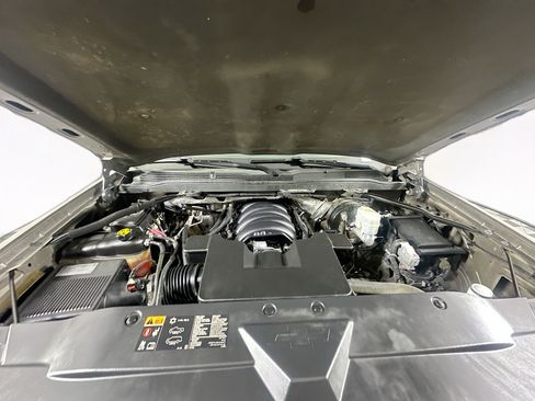 Used 2015 Chevrolet Silverado 1500 LT w/ All Star Edition image 31