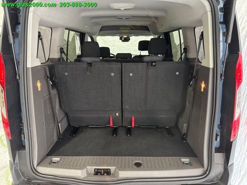 Used 2021 Ford Transit Connect XL image 21
