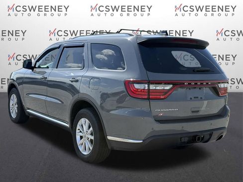 Used 2023 Dodge Durango SXT Launch Edition image 3