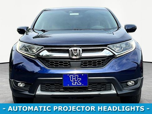 Used 2017 Honda CR-V EX image 2