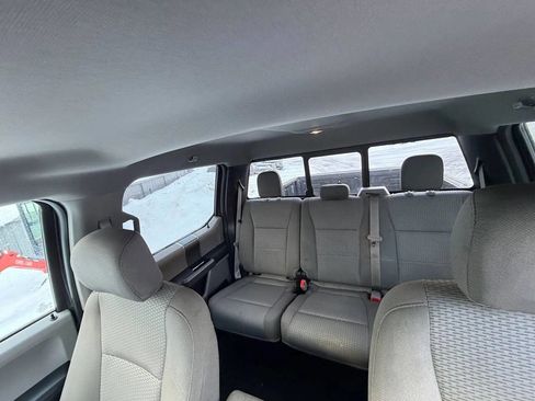 Used 2018 Ford F150 XLT w/ Equipment Group 302A Luxury image 12