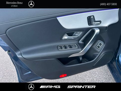 Certified 2023 Mercedes-Benz CLA 250 image 10