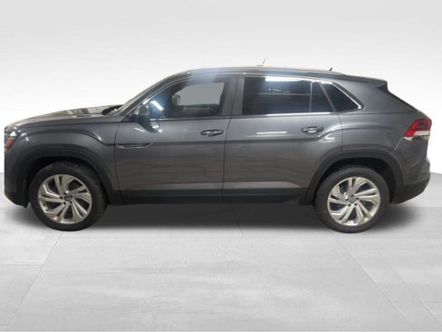 Used 2020 Volkswagen Atlas Cross Sport SEL image 6