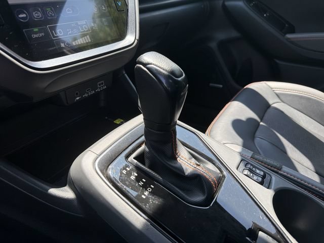Used 2024 Subaru Crosstrek 2.5i Limited AWD/4WD image 29