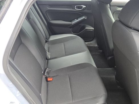 Certified 2024 Honda Civic Sport image 16