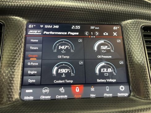 Used 2021 Dodge Charger SRT Hellcat image 33