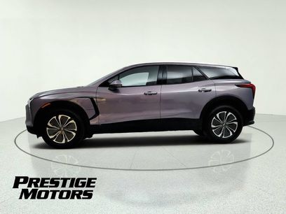 Used 2024 Chevrolet Blazer EV LT