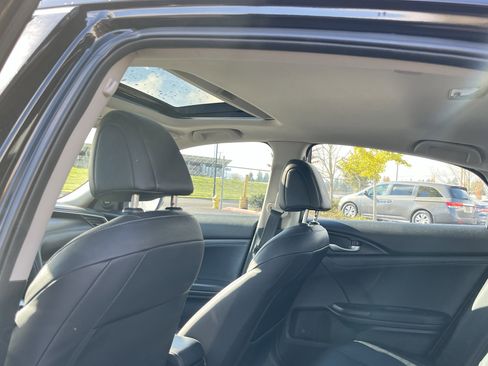 Used 2022 Honda Insight Touring image 15