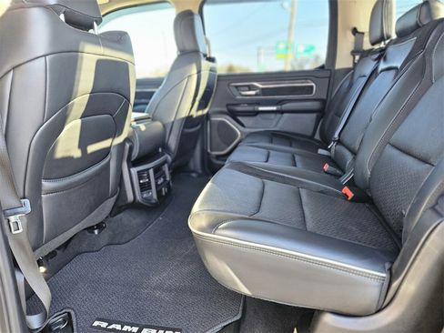 Used 2019 RAM 1500 Laramie image 12
