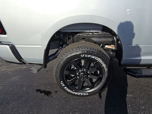 New 2026 RAM 2500 Big Horn image 11