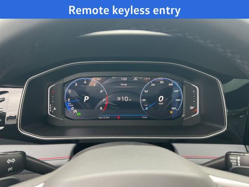 New 2026 Volkswagen Jetta GLI Autobahn image 7