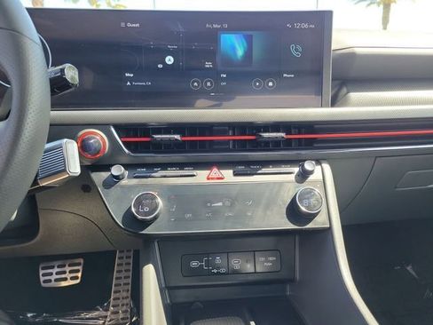 Certified 2024 Hyundai Sonata N Line image 14