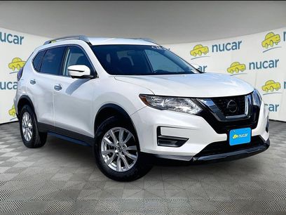 Used 2018 Nissan Rogue SV w/ Premium Package