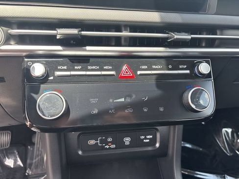 New 2026 Hyundai Tucson Blue SE AWD/4WD image 18