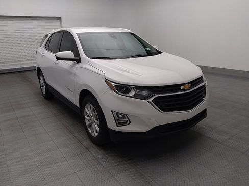Used 2020 Chevrolet Equinox LT FWD image 13
