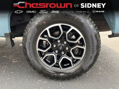 Used 2023 Ford F150 XLT AWD/4WD image 20
