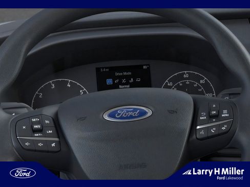 New 2025 Ford Transit 350 XLT image 13