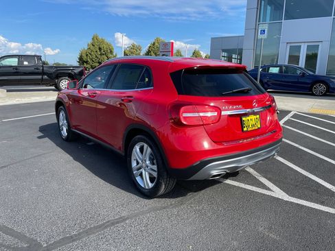 Used 2016 Mercedes-Benz GLA 250 4MATIC image 5