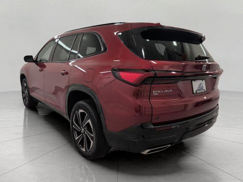Used 2026 Buick Enclave Sport Touring AWD/4WD image 20