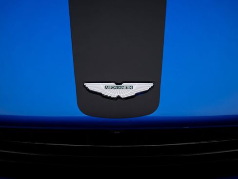 Used 2020 Aston Martin DB11 AMR image 13