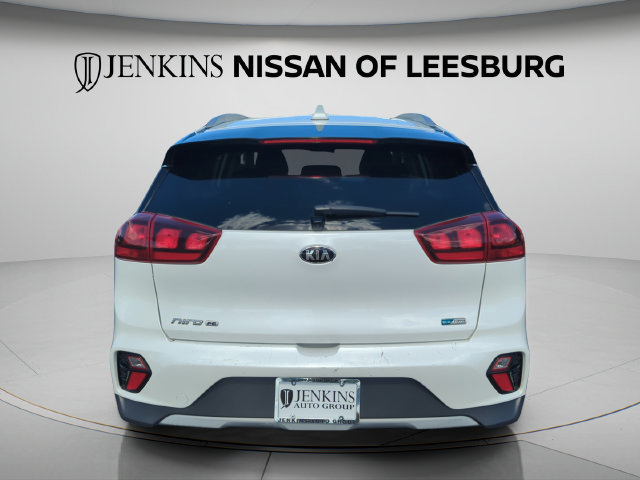Used 2020 Kia Niro LX FWD image 7