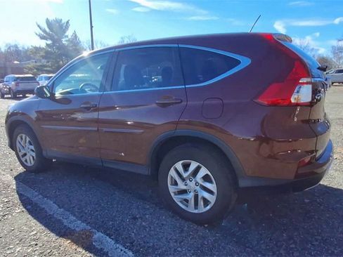 Used 2016 Honda CR-V EX image 6