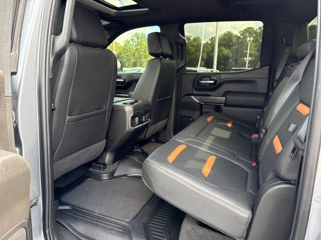 Used 2022 GMC Sierra 1500 AT4 w/ AT4 Premium Package AWD/4WD image 15
