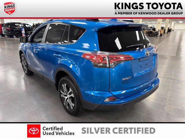 Used 2016 Toyota RAV4 LE FWD image 6
