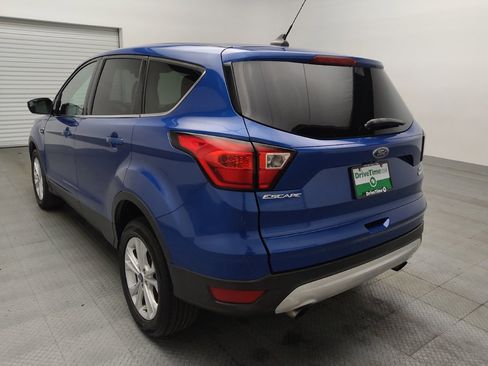 Used 2019 Ford Escape SE AWD/4WD image 5