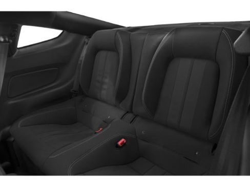Used 2019 Ford Mustang Premium w/ Black Accent Package RWD image 17
