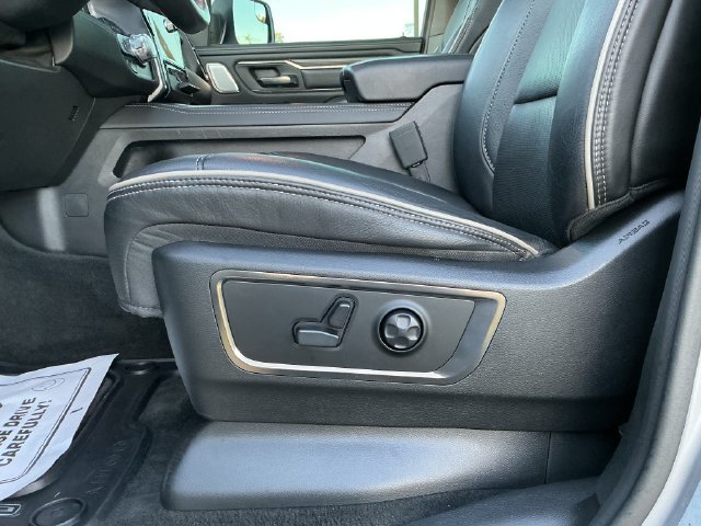 Used 2021 RAM 1500 Limited w/ Night Edition AWD/4WD image 14