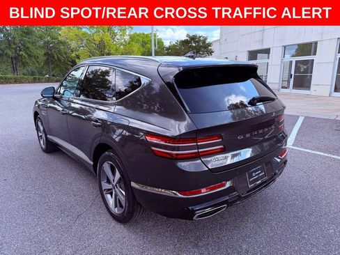 Used 2024 Genesis GV80 2.5T w/ Advanced Package AWD/4WD image 5