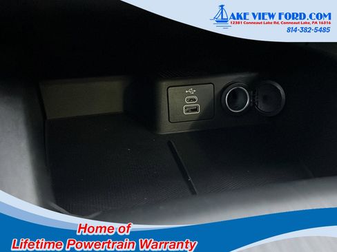 New 2026 Ford Escape ST-Line w/ Cold Weather Package image 28