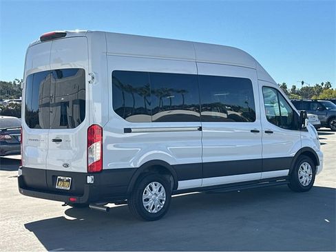 Used 2024 Ford Transit 350 XLT image 6